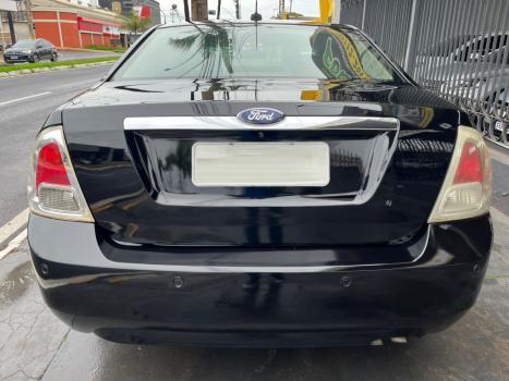 FORD Fusion 2.3 16V 4P SEL AUTOMTICO, Foto 5