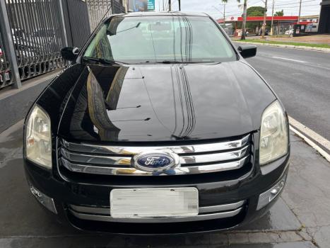 FORD Fusion 2.3 16V 4P SEL AUTOMTICO, Foto 7