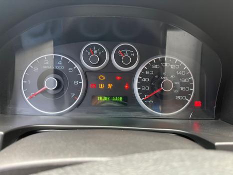 FORD Fusion 2.3 16V 4P SEL AUTOMTICO, Foto 8