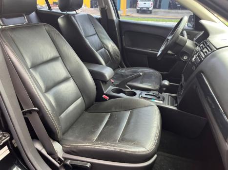 FORD Fusion 2.3 16V 4P SEL AUTOMTICO, Foto 9