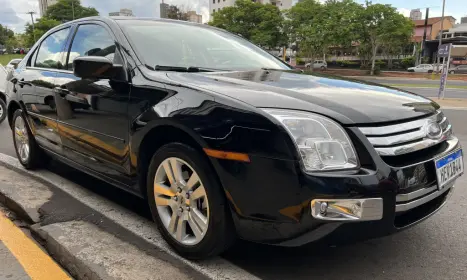 FORD Fusion 2.3 16V 4P SEL AUTOMTICO, Foto 1