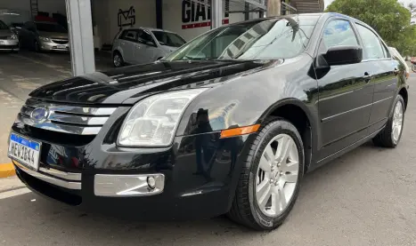 FORD Fusion 2.3 16V 4P SEL AUTOMTICO, Foto 2