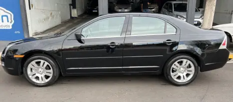 FORD Fusion 2.3 16V 4P SEL AUTOMTICO, Foto 3