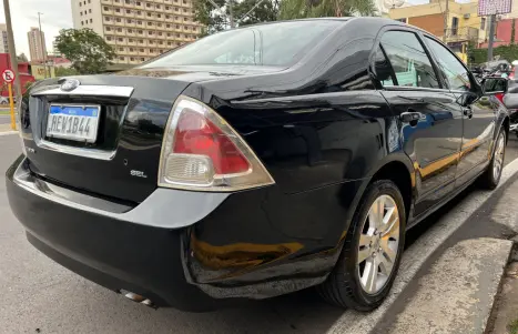 FORD Fusion 2.3 16V 4P SEL AUTOMTICO, Foto 5