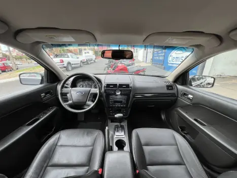 FORD Fusion 2.3 16V 4P SEL AUTOMTICO, Foto 6