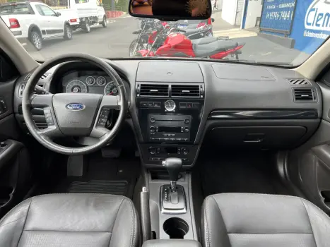 FORD Fusion 2.3 16V 4P SEL AUTOMTICO, Foto 7