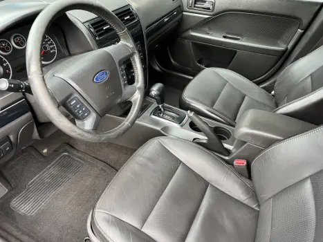 FORD Fusion 2.3 16V 4P SEL AUTOMTICO, Foto 8