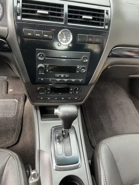 FORD Fusion 2.3 16V 4P SEL AUTOMTICO, Foto 11