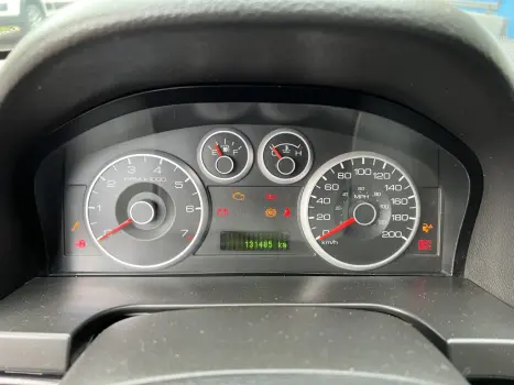 FORD Fusion 2.3 16V 4P SEL AUTOMTICO, Foto 12