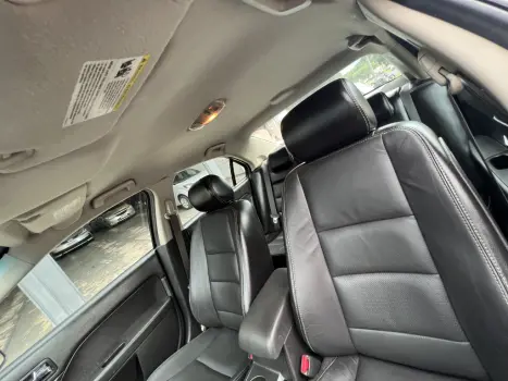 FORD Fusion 2.3 16V 4P SEL AUTOMTICO, Foto 13