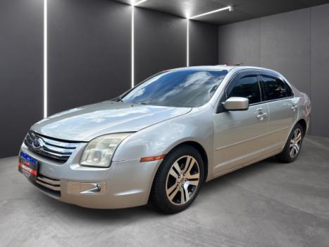 FORD Fusion 2.3 16V 4P SEL AUTOM�TICO, Foto 2