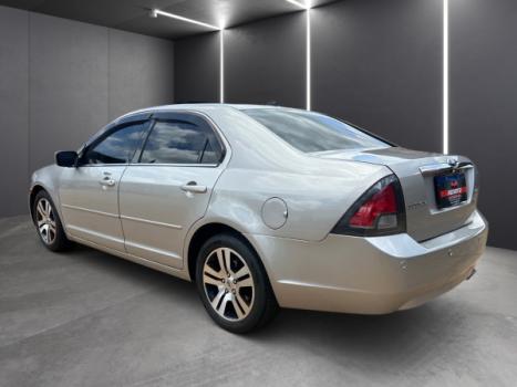 FORD Fusion 2.3 16V 4P SEL AUTOM�TICO, Foto 3