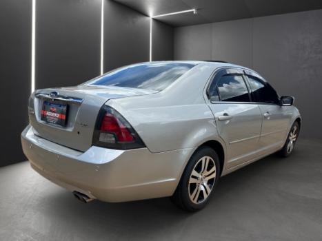 FORD Fusion 2.3 16V 4P SEL AUTOM�TICO, Foto 4