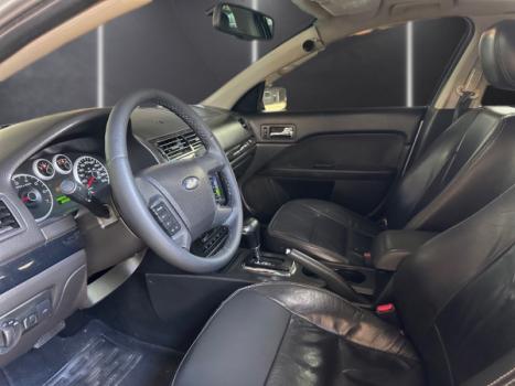 FORD Fusion 2.3 16V 4P SEL AUTOM�TICO, Foto 5