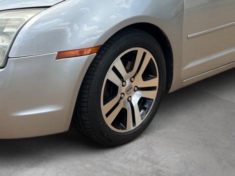 FORD Fusion 2.3 16V 4P SEL AUTOM�TICO, Foto 6