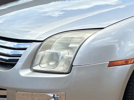 FORD Fusion 2.3 16V 4P SEL AUTOM�TICO, Foto 7