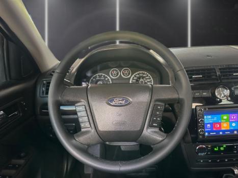 FORD Fusion 2.3 16V 4P SEL AUTOM�TICO, Foto 8