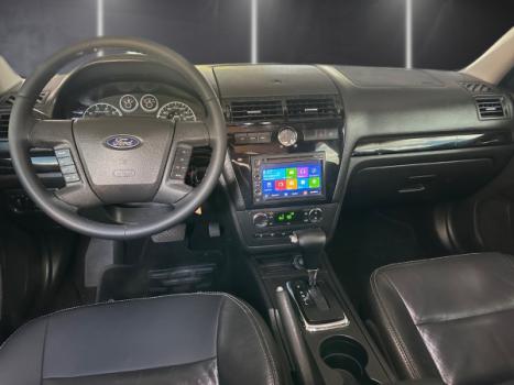 FORD Fusion 2.3 16V 4P SEL AUTOM�TICO, Foto 10