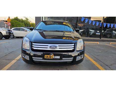 FORD Fusion 2.3 16V 4P SEL AUTOM�TICO, Foto 2