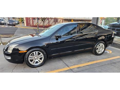 FORD Fusion 2.3 16V 4P SEL AUTOM�TICO, Foto 3