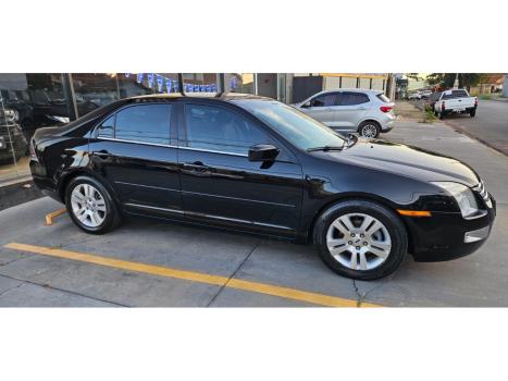 FORD Fusion 2.3 16V 4P SEL AUTOM�TICO, Foto 4