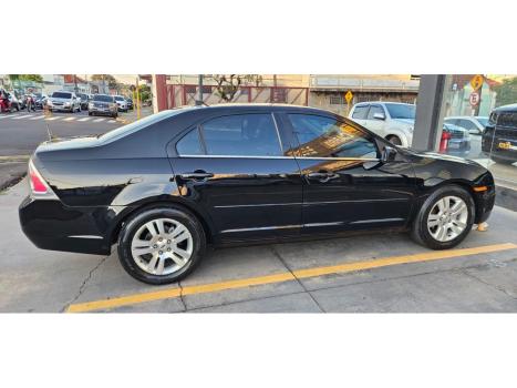 FORD Fusion 2.3 16V 4P SEL AUTOM�TICO, Foto 6
