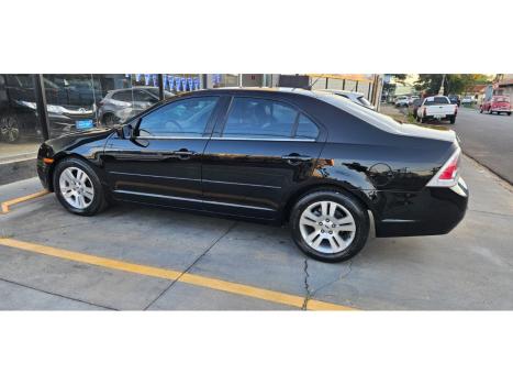 FORD Fusion 2.3 16V 4P SEL AUTOM�TICO, Foto 7