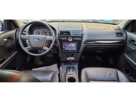 FORD Fusion 2.3 16V 4P SEL AUTOM�TICO, Foto 8