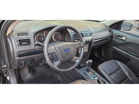 FORD Fusion 2.3 16V 4P SEL AUTOM�TICO, Foto 9
