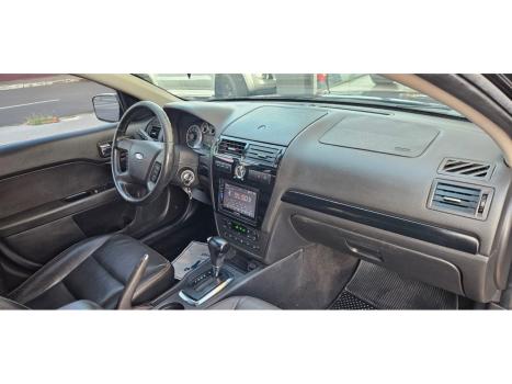 FORD Fusion 2.3 16V 4P SEL AUTOM�TICO, Foto 11