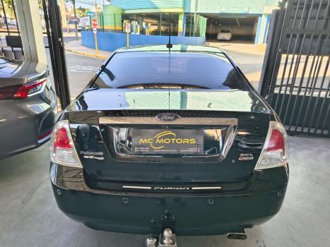 FORD Fusion 2.3 16V 4P SEL AUTOM�TICO, Foto 2