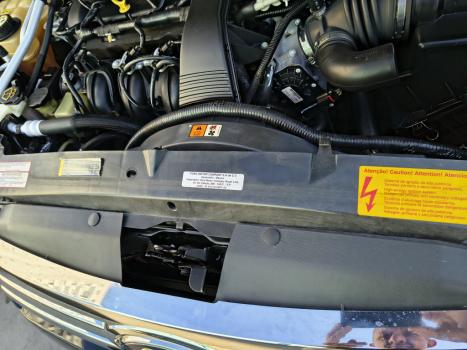 FORD Fusion 2.3 16V 4P SEL AUTOM�TICO, Foto 5