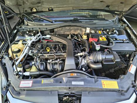 FORD Fusion 2.3 16V 4P SEL AUTOM�TICO, Foto 6