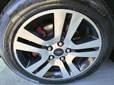 FORD Fusion 2.3 16V 4P SEL AUTOM�TICO, Foto 8