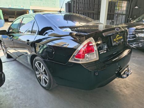 FORD Fusion 2.3 16V 4P SEL AUTOM�TICO, Foto 9