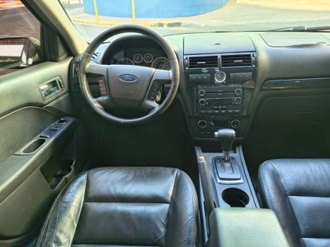 FORD Fusion 2.3 16V 4P SEL AUTOM�TICO, Foto 11