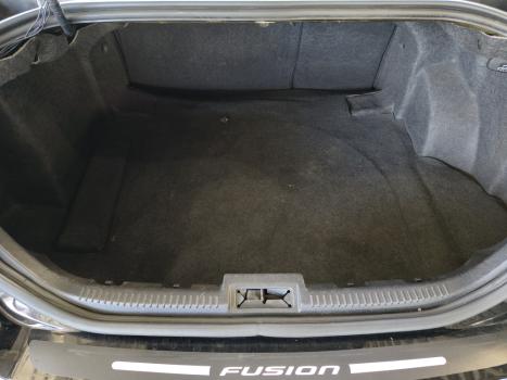 FORD Fusion 2.3 16V 4P SEL AUTOM�TICO, Foto 12