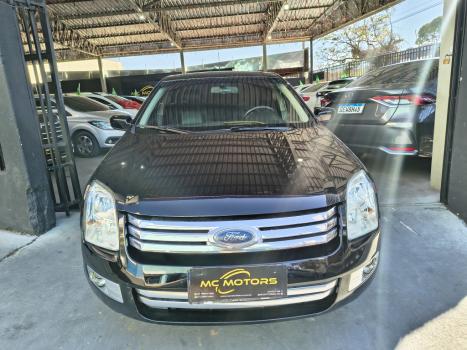 FORD Fusion 2.3 16V 4P SEL AUTOM�TICO, Foto 13