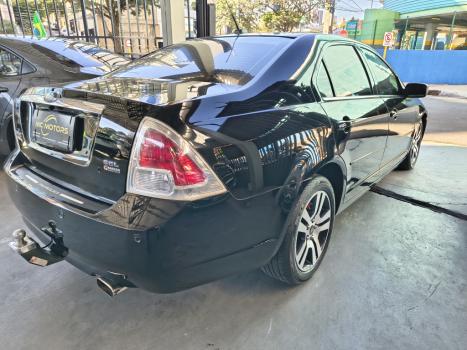 FORD Fusion 2.3 16V 4P SEL AUTOM�TICO, Foto 14