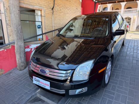 FORD Fusion 2.3 16V 4P SEL AUTOM�TICO, Foto 1