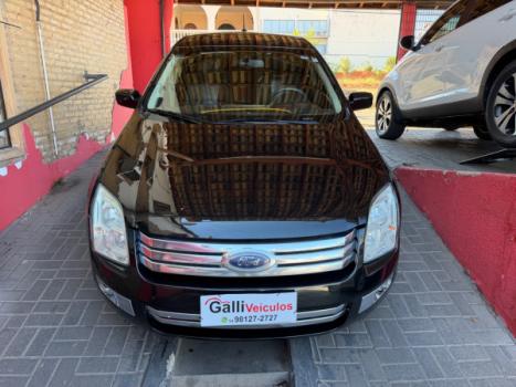 FORD Fusion 2.3 16V 4P SEL AUTOM�TICO, Foto 2