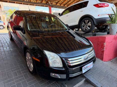 FORD Fusion 2.3 16V 4P SEL AUTOM�TICO, Foto 3