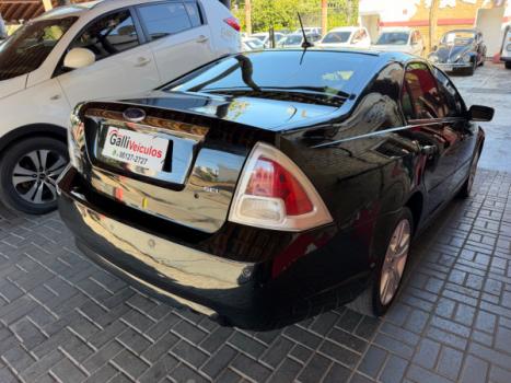 FORD Fusion 2.3 16V 4P SEL AUTOM�TICO, Foto 4