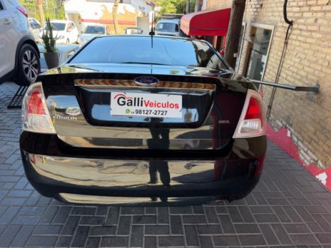 FORD Fusion 2.3 16V 4P SEL AUTOM�TICO, Foto 5