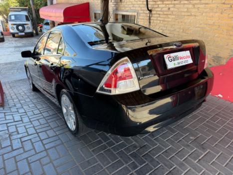 FORD Fusion 2.3 16V 4P SEL AUTOM�TICO, Foto 6