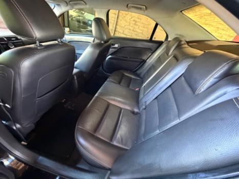 FORD Fusion 2.3 16V 4P SEL AUTOM�TICO, Foto 7