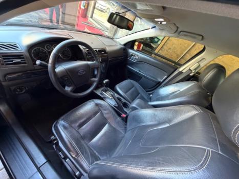 FORD Fusion 2.3 16V 4P SEL AUTOM�TICO, Foto 8