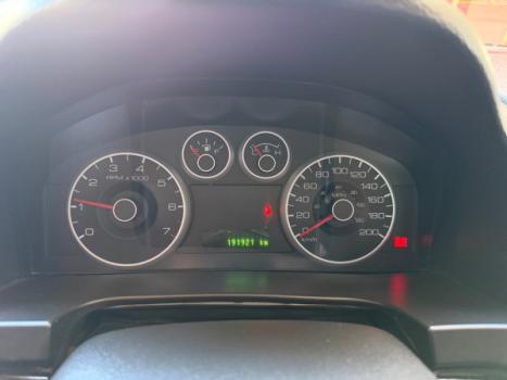 FORD Fusion 2.3 16V 4P SEL AUTOM�TICO, Foto 9