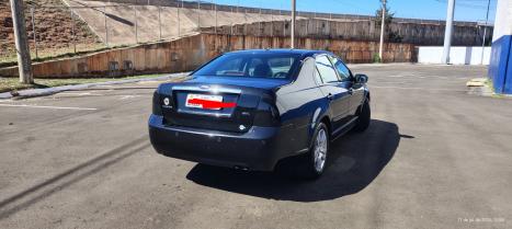 FORD Fusion 2.3 16V 4P SEL AUTOM�TICO, Foto 2