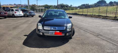 FORD Fusion 2.3 16V 4P SEL AUTOM�TICO, Foto 3
